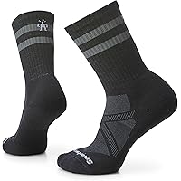 Amazon.com: Smartwool Women's Everyday Cable Crew Black S